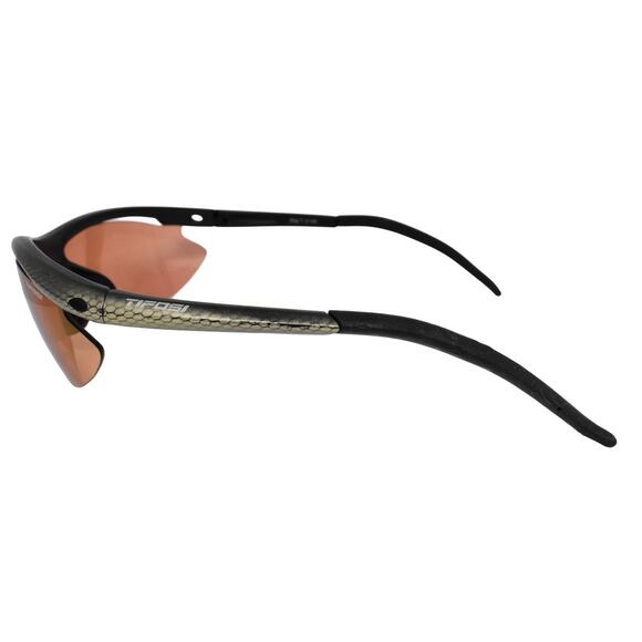 Tifosi Optics Slip T-V140 Sunglasses - LENSES FAIR / FRAMES GOOD CONDITION- READ - Picture 8 of 13